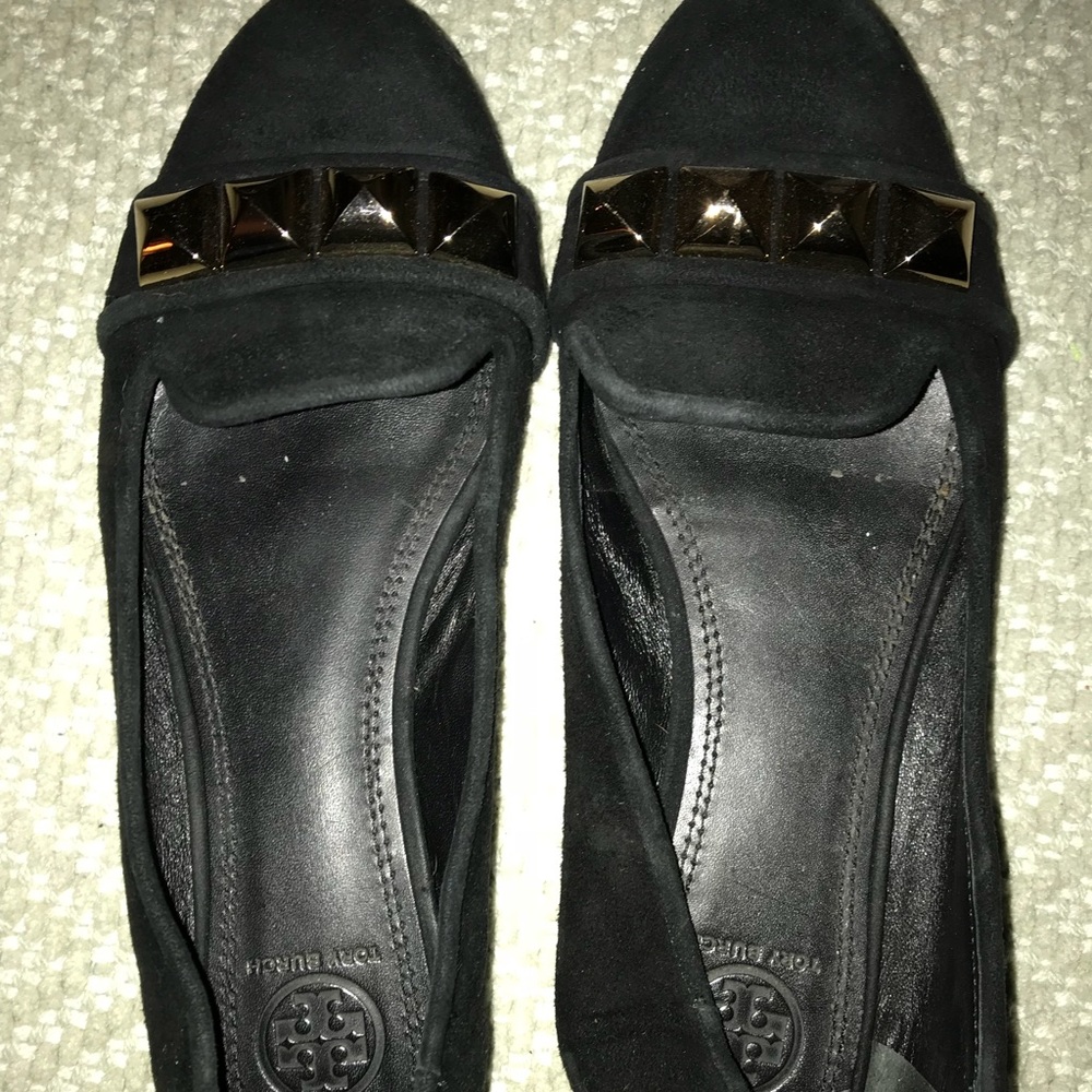 Tory Burch Shoes